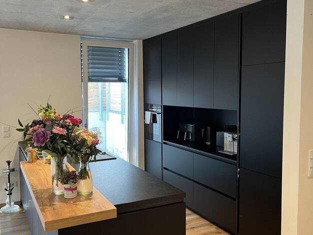 Wohnung zur Miete 1.190 € 3 Zimmer 90 m² 1. Geschoss frei ab 01.09.2026 Oberstotzingen Niederstotzingen 89168