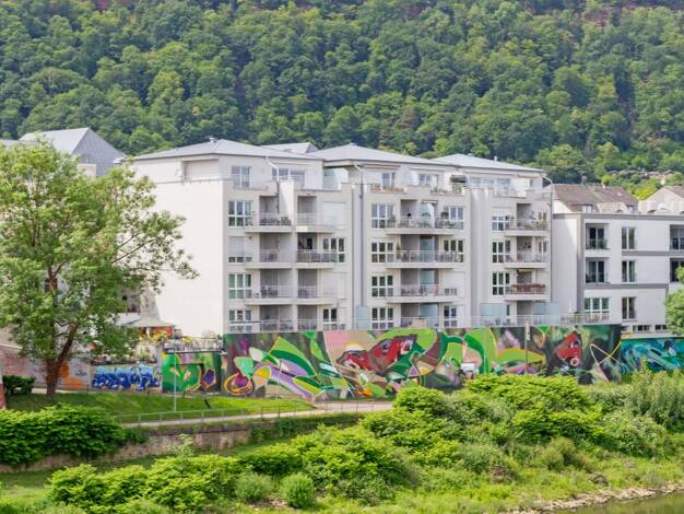 Penthouse zum Kauf 499.000 € 3 Zimmer 118 m² frei ab sofort Trier-West-Pallien Trier 54294