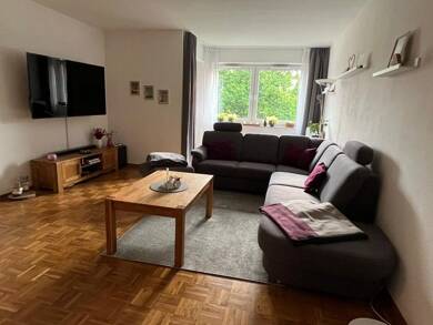 Wohnung zur Miete 740 € 3 Zimmer 87 m² Geschoss 1/3 frei ab 01.09.2025 Billerbeck 48727