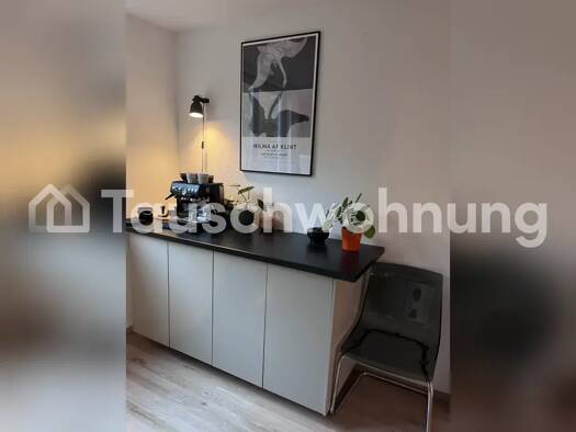 Wohnung zur Miete Tauschwohnung 695 € 2 Zimmer 55 m² 4. Geschoss Braunsfeld Köln 50933