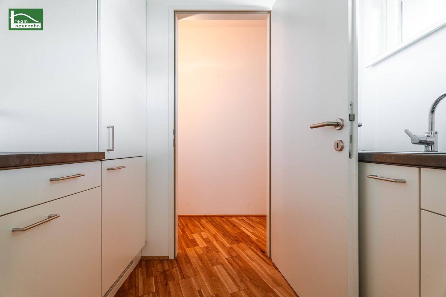 Wohnung – Graz, Reininghaus Quartier 4 - Linse, Eggenberg - Ansicht 5