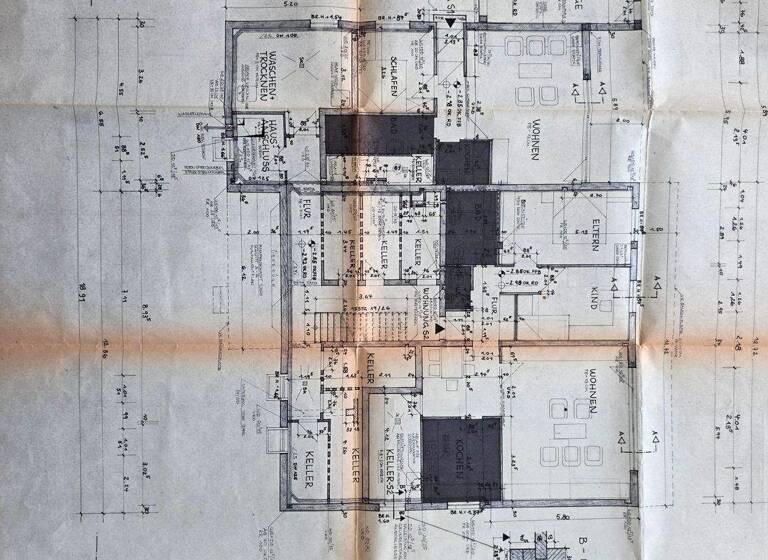 Wohnung zum Kauf 330.000 € 5 Zimmer 150 m² EG Lichtendorf Dortmund 44289