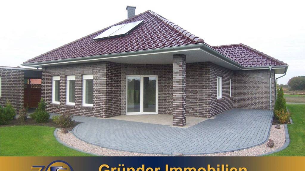 Bungalow zum Kauf - Erstbezug provisionsfrei 335.000 € 3 Zimmer 102,2 m² Lathen 49762