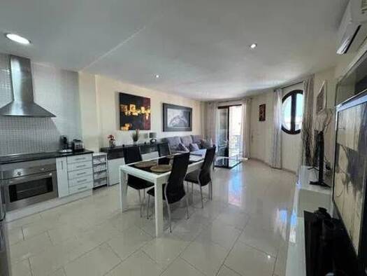 Wohnung zur Miete 1.700 € 2 Zimmer 65 m² 2. Geschoss Calle Miguel Marrero Rodríguez, 32 Mogán 35120