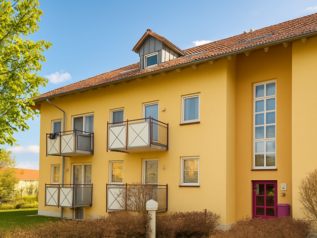 Wohnung zum Kauf 175.000 € 2 Zimmer 67 m² Burghausen-Rückmarsdorf Leipzig 04178