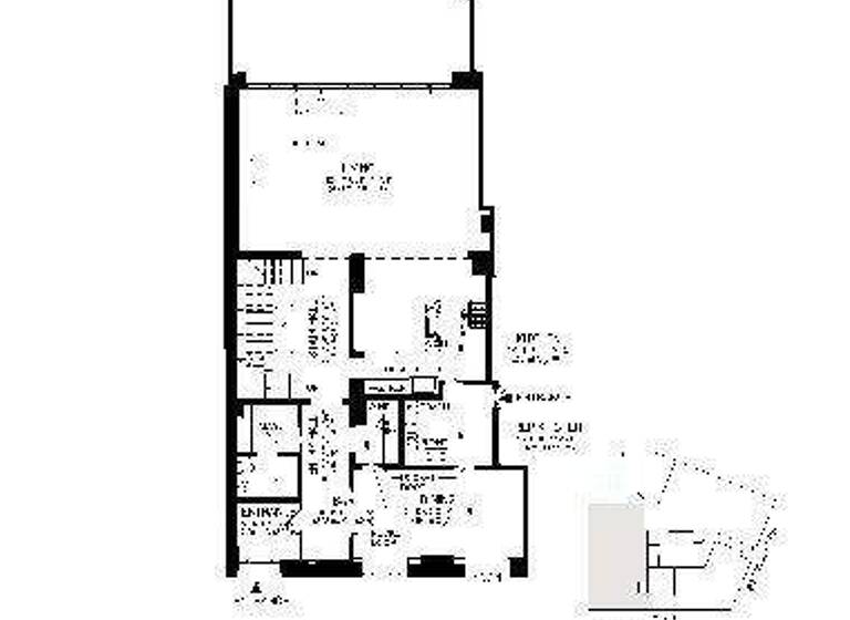 Wohnung zum Kauf 28.136.064 € 634 m² New york city 10001