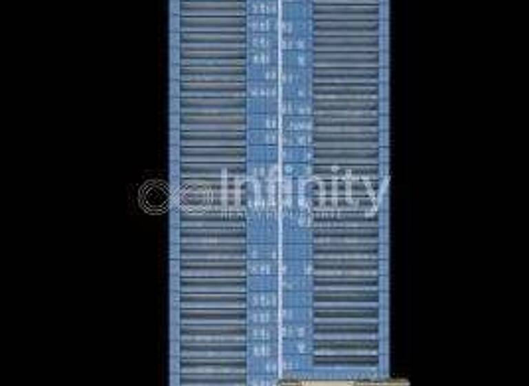 Studio zum Kauf 1.505.832 € 2 Zimmer 149,2 m² Sheikh Zayed Road Dubai