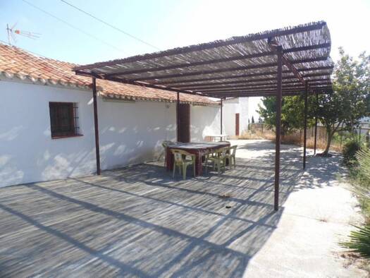 Bauernhaus zum Kauf 230.000 € 2 Zimmer 86 m² 62 m² Grundstück Frigiliana 29788