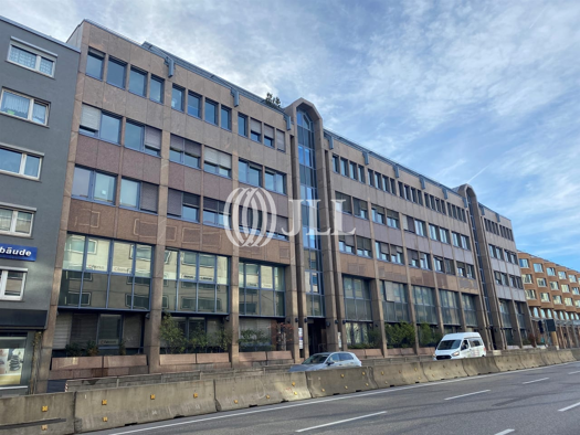 Bürofläche zur Miete provisionsfrei 11,10 € 863 m² Bürofläche teilbar ab 201 m² Mitte Stuttgart 70173