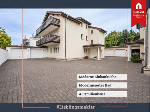 Wohnung zum Kauf 395.000 € 2 Zimmer 75,2 m² Müngersdorf Köln 50933