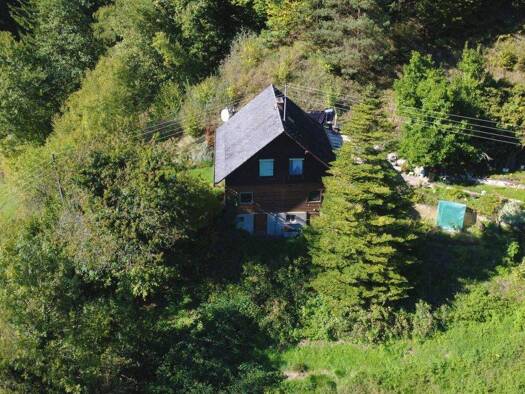 Einfamilienhaus zum Kauf 385.000 € 5 Zimmer 120 m² 168.800 m² Grundstück St. Gertraud 9413