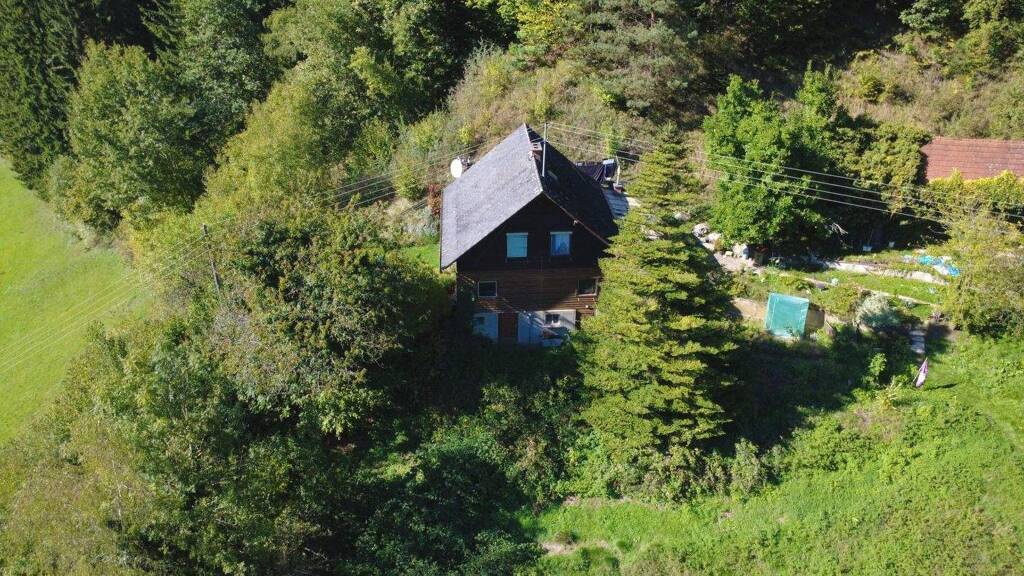 Einfamilienhaus zum Kauf 385.000 € 5 Zimmer 120 m² 168.800 m² Grundstück St. Gertraud 9413