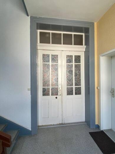 Wohnung zur Miete 1.199 € 3 Zimmer 80 m² 2. Geschoss Nordvorstadt Weimar 99423