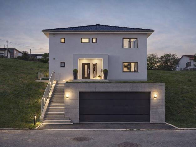 Mehrfamilienhaus zum Kauf provisionsfrei 815.655 € 7 Zimmer 208 m² 570 m² Grundstück Tengen 78250