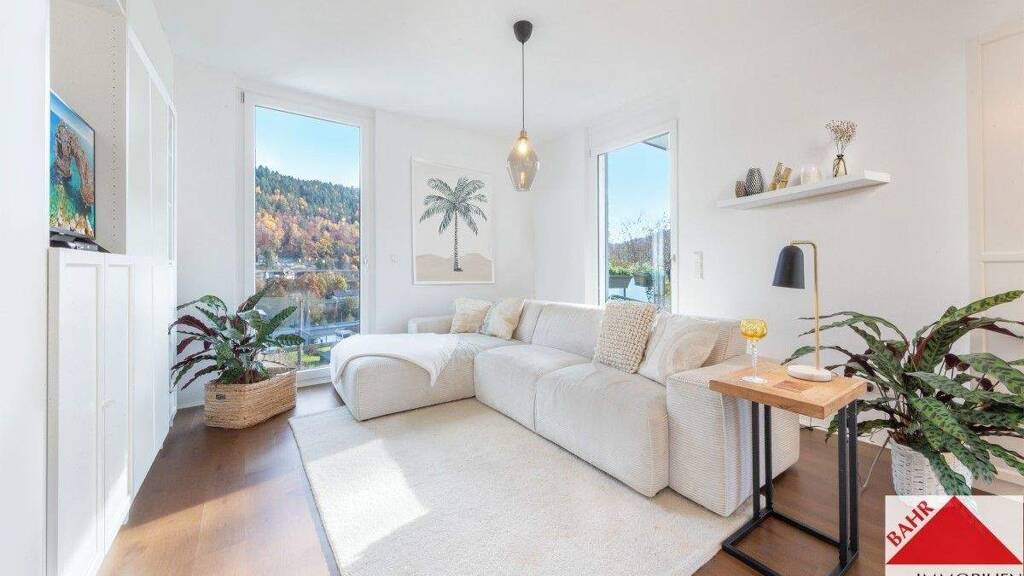 Wohnung zum Kauf 475.000 € 4,5 Zimmer 110 m² Hirsau Calw 75365