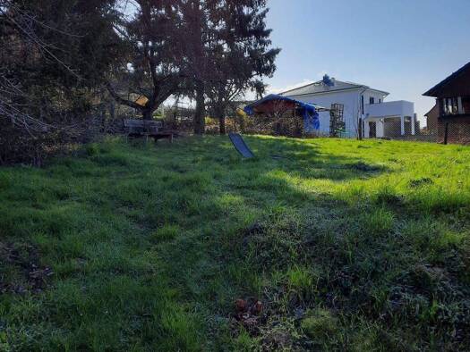 Haus zum Kauf 360.000 € 6 Zimmer 155 m² 1.560 m² Grundstück Simmershausen Fuldatal 34233