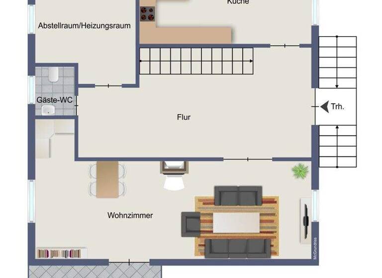 Einfamilienhaus zum Kauf 219.000 € 7 Zimmer 240 m² 715 m² Grundstück Gleiritsch 92723