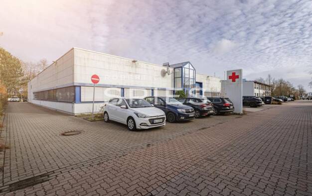 Produktionshalle zum Kauf 870 m² Lagerfläche Habenhausen Bremen 28279