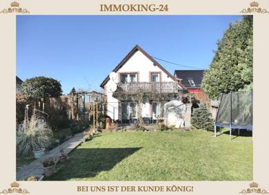 Mehrfamilienhaus zum Kauf 310.000 € 7 Zimmer 231 m² 919 m² Grundstück Höfen Monschau 52156
