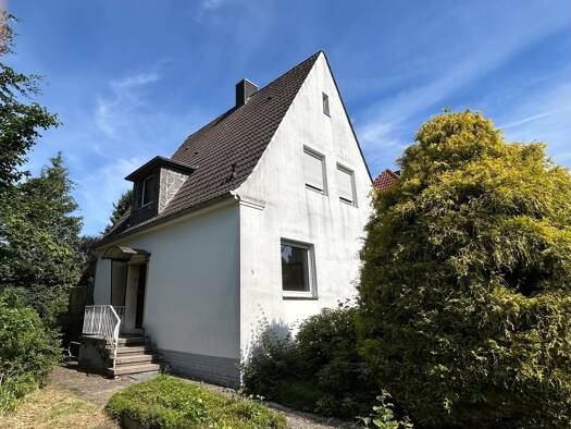 Einfamilienhaus zum Kauf 320.000 € 4 Zimmer 90,5 m² 544 m² Grundstück Coesfeld Coesfeld 48653