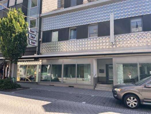 Ladenfläche zur Miete 430 € Westerburg Westerburg 56457