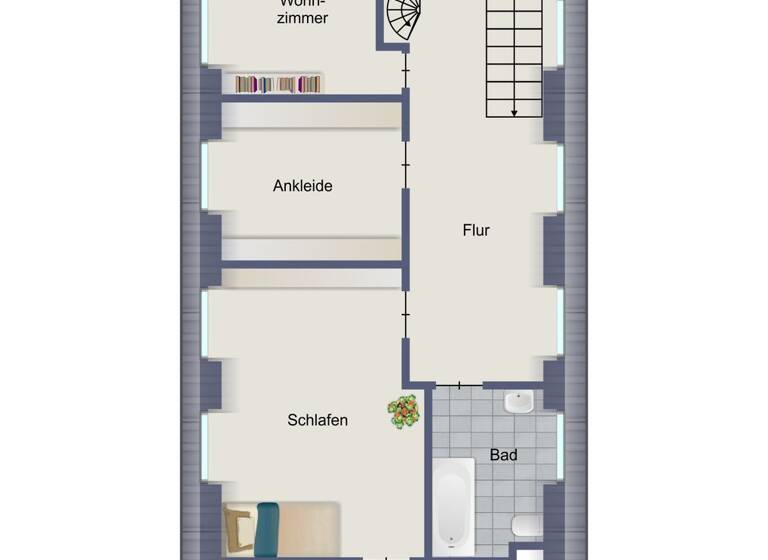 Einfamilienhaus zum Kauf 385.000 € 6 Zimmer 164 m² 2.249 m² Grundstück Clenze 29459