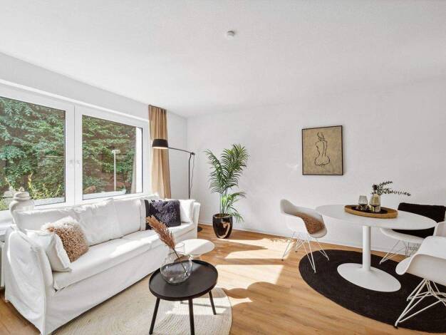 Wohnung zur Miete 840 € 3 Zimmer 75 m² EG Bad Rothenfelde 49214