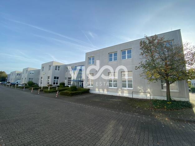 Bürofläche zur Miete 9,50 € 404 m² Bürofläche teilbar ab 180 m² Hahnwald Köln 50996