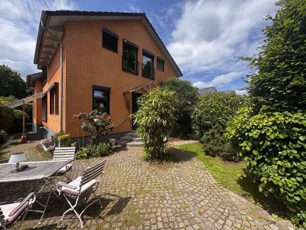 Einfamilienhaus zum Kauf 690.000 € 5 Zimmer 193 m² 474 m² Grundstück Pinneberg 25421
