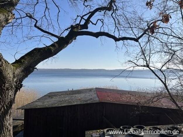 Bungalow zum Kauf 99.900 € 2 Zimmer 45 m² 660 m² Grundstück Neu Rhäse Wulkenzin 17039