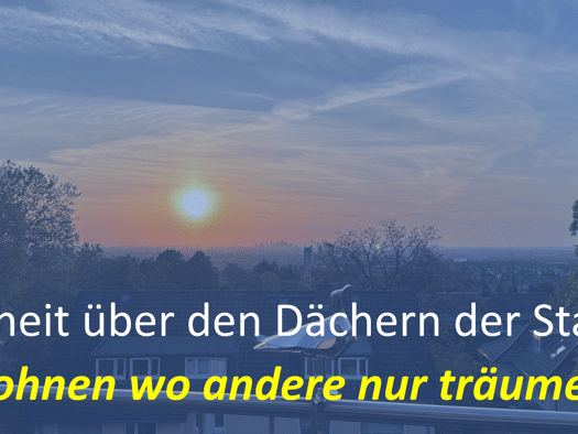 Penthouse zur Miete 4.300 € 4 Zimmer 194 m² Hofheim Hofheim am Taunus 65719