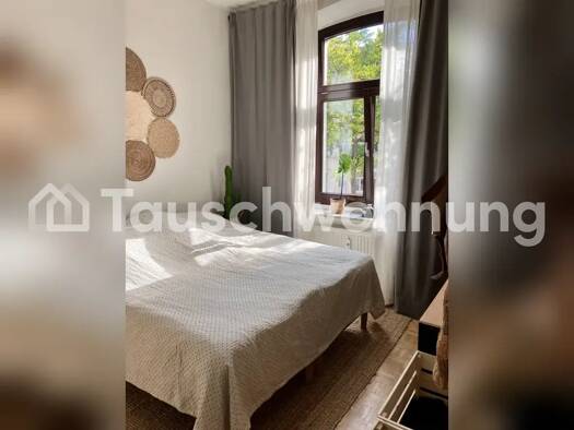 Wohnung zur Miete Tauschwohnung 1.200 € 3 Zimmer 77 m² 2. Geschoss Mülheim Köln 51063