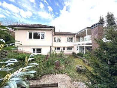 Einfamilienhaus zum Kauf 729.000 € 11 Zimmer 271 m² 1.530 m² Grundstück Künzell Künzell 36093