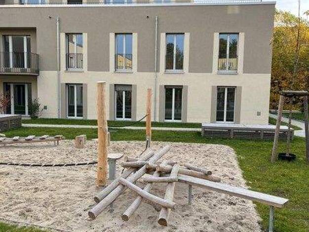 Wohnung zur Miete 965 € 2 Zimmer 54 m² An der Villa Bolle 10A Köpenick Berlin 12557