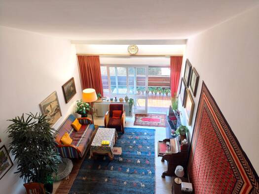 Maisonette zum Kauf 110.000 € 2 Zimmer 60 m² 2. Geschoss frei ab sofort Bad Griesbach Bad Griesbach i.Rottal 94086