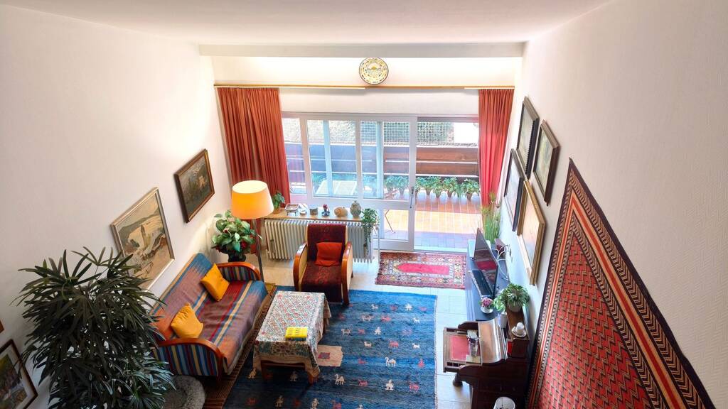 Maisonette zum Kauf 110.000 € 2 Zimmer 60 m² 2. Geschoss frei ab sofort Bad Griesbach Bad Griesbach i.Rottal 94086