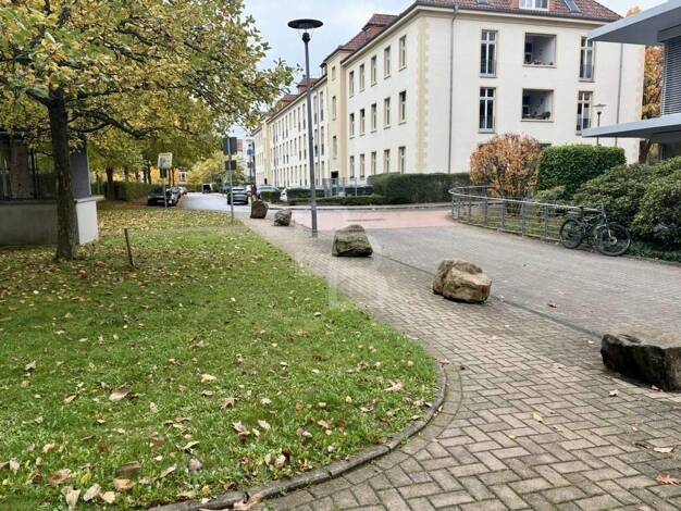 Wohnung zum Kauf 435.000 € 3 Zimmer 75 m² EG Junkersdorf Köln 50858