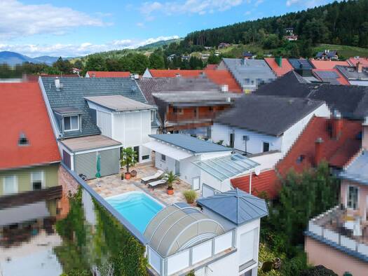 Haus zum Kauf 1.075.000 € 5 Zimmer 199 m² 439 m² Grundstück Bleiburg 9150