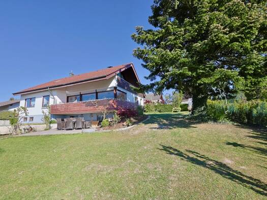 Einfamilienhaus zum Kauf 785.000 € 6 Zimmer 242 m² 937 m² Grundstück Erbach Erbach 89155