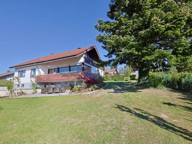 Einfamilienhaus zum Kauf 785.000 € 6 Zimmer 242 m² 937 m² Grundstück Erbach Erbach 89155