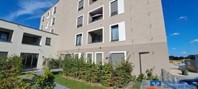 Wohnung zur Miete 900 € 2 Zimmer 56,5 m² 1. Geschoss frei ab 01.09.2025 Weisenau Mainz-Weisenau 55130