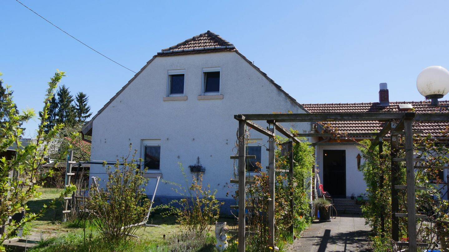 Doppelhaushälfte zum Kauf - View 4