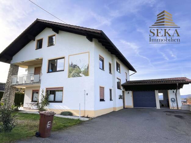 Haus zum Kauf 395.000 € 6 Zimmer 179,5 m² 1.655 m² Grundstück frei ab 15.10.2026 Raindorf Kirchberg im Wald 94259