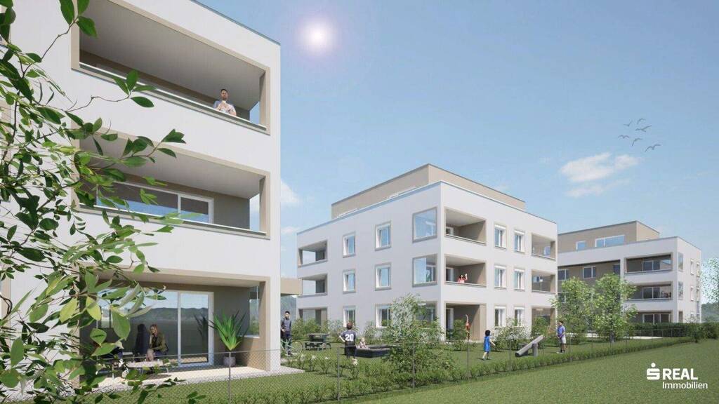 Wohnung zur Miete 877 € 3 Zimmer 1. Geschoss Micheldorf in Oberösterreich 4563