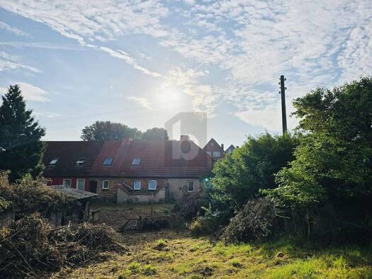 Doppelhaushälfte zum Kauf 119.000 € 4 Zimmer 94 m² 5.236 m² Grundstück Spoitgendorf Plaaz 18279