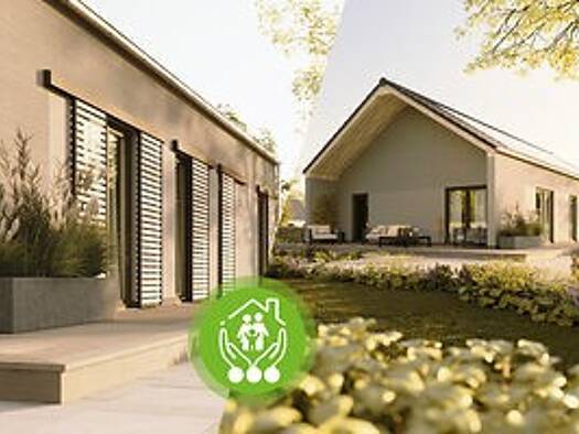 Bungalow zum Kauf - Erstbezug 464.136 € 4 Zimmer 150 m² 643 m² Grundstück Jüterbog Jüterbog 14913