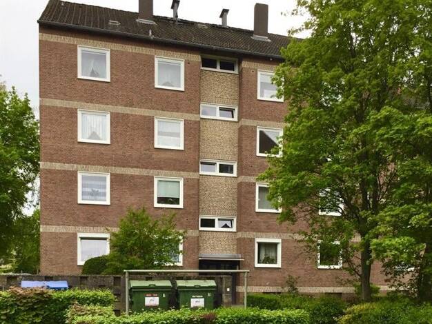 Wohnung zur Miete 674 € 3 Zimmer 71 m² 1. Geschoss frei ab 03.09.2026 Händelstraße 38 Altgarbsen Garbsen 30823