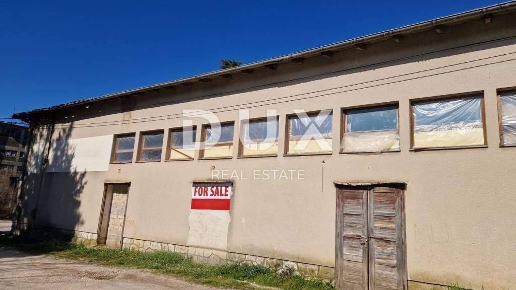 Halle/Industriefläche zum Kauf 200.000 € Krsan