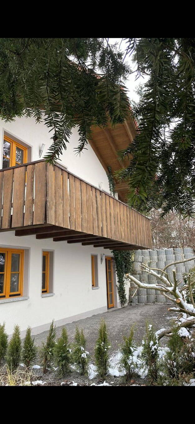 Doppelhaushälfte zum Kauf provisionsfrei 345.000 € 3 Zimmer 90 m² 107 m² Grundstück Vogt Vogt 88267