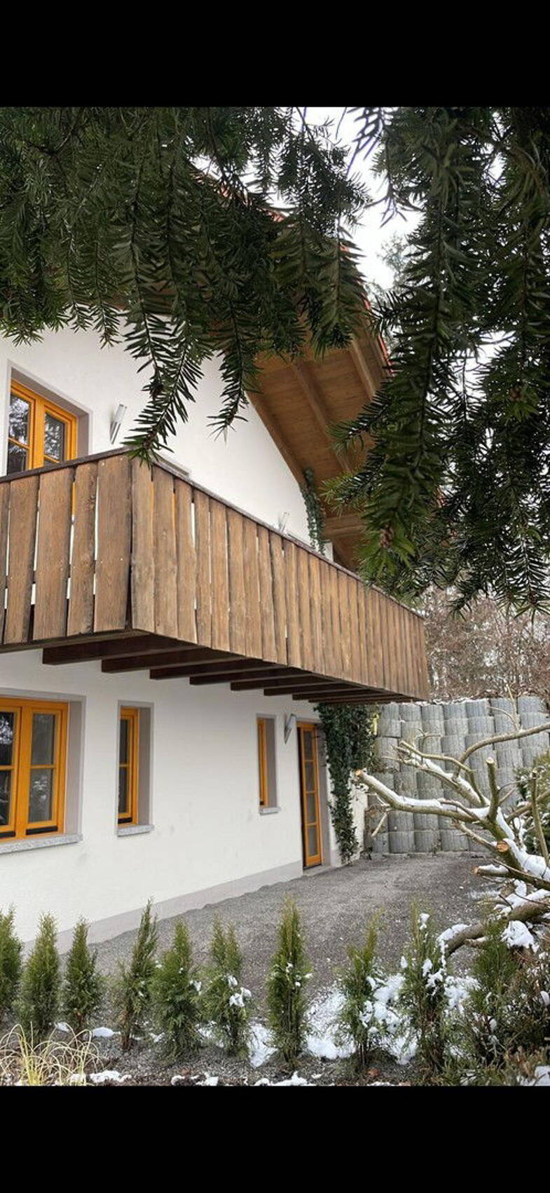 Doppelhaushälfte zum Kauf provisionsfrei 345.000 € 3 Zimmer 90 m² 107 m² Grundstück Vogt Vogt 88267